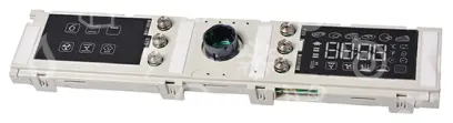 modul / elektronika sporáku ARISTON / INDESIT (481010782787)